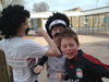 Sport Relief