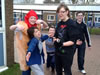 Sport Relief