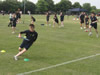 Sports Day 25 June 09