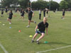 Sports Day 25 June 09