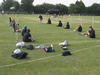 Sports Day 25 June 09