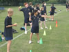 Sports Day 25 June 09