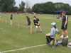 Sports Day 25 June 09