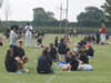 Sports Day 25 June 09