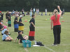 Sports Day 25 June 09