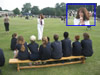 Sports Day 25 June 09