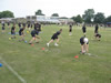 Sports Day 25 June 09
