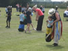 Sports Day 25 June 09