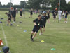 Sports Day 25 June 09