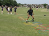 Sports Day 25 June 09