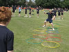 Sports Day 25 June 09