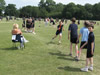Sports Day 25 June 09