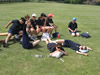 Sports Day 25 June 09