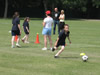 Sports Day 25 June 09