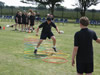 Sports Day 25 June 09