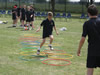 Sports Day 25 June 09