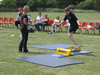 Sports Day 25 June 09