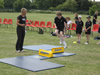 Sports Day 25 June 09