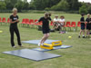 Sports Day 25 June 09