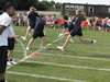 Sports Day 25 June 09