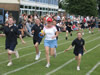 Sports Day 25 June 09
