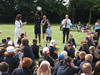 Sports Day 25 June 09
