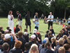 Sports Day 25 June 09